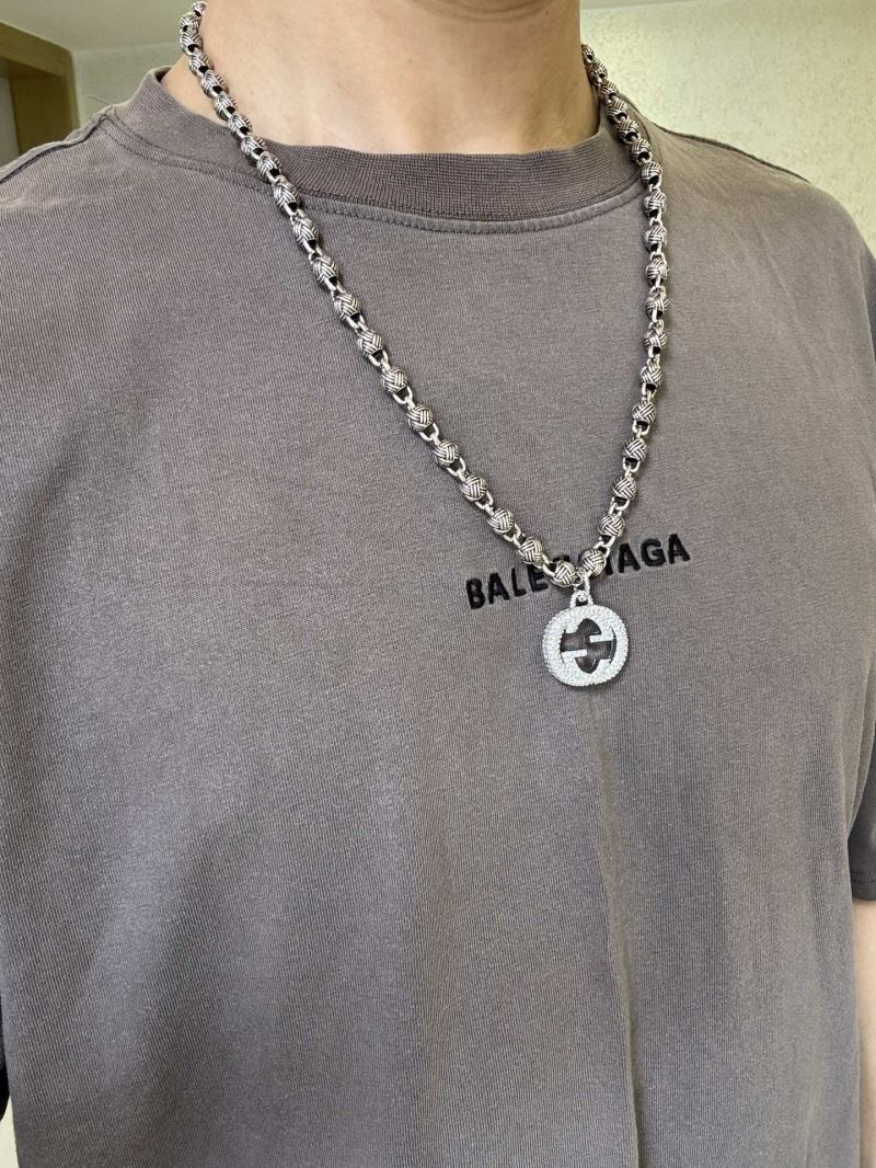 Gucci Necklaces